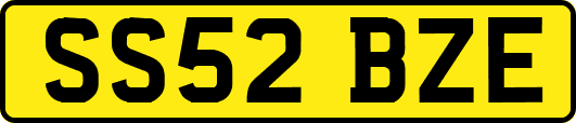 SS52BZE