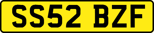 SS52BZF