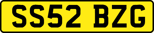SS52BZG