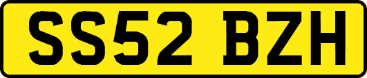 SS52BZH