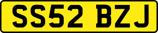 SS52BZJ