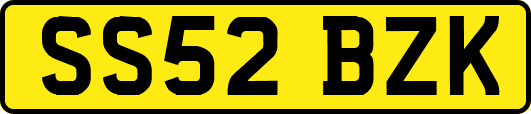 SS52BZK