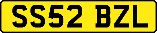 SS52BZL