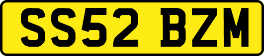 SS52BZM