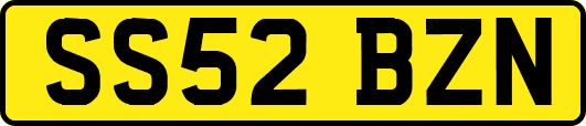SS52BZN