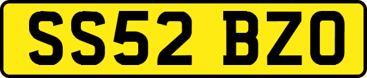 SS52BZO