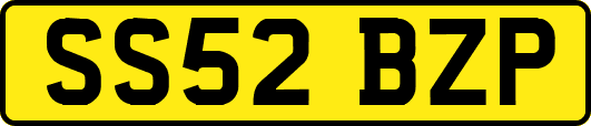 SS52BZP