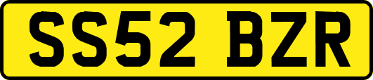 SS52BZR