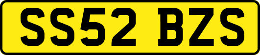 SS52BZS