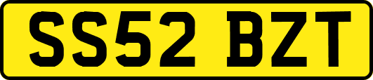 SS52BZT