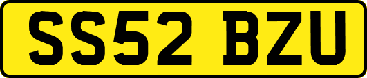SS52BZU