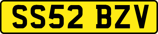 SS52BZV