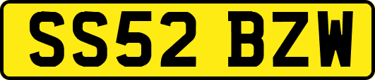 SS52BZW