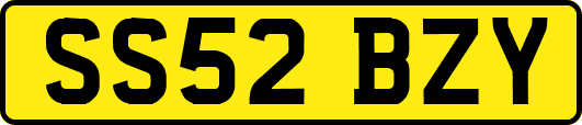 SS52BZY