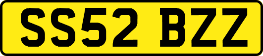 SS52BZZ