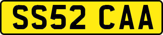 SS52CAA