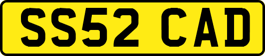 SS52CAD