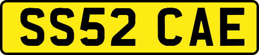SS52CAE