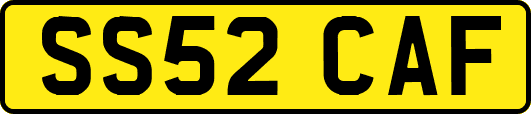 SS52CAF
