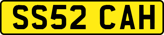 SS52CAH