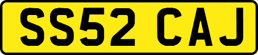 SS52CAJ