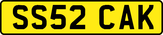 SS52CAK