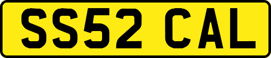 SS52CAL