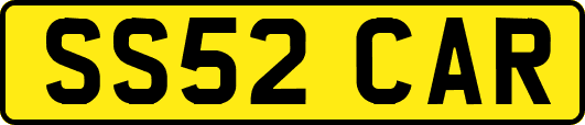 SS52CAR