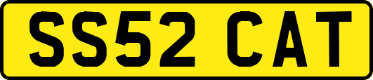 SS52CAT