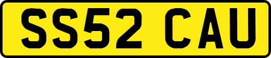 SS52CAU
