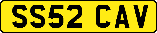 SS52CAV