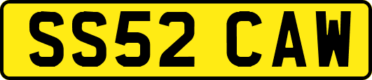 SS52CAW