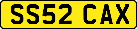 SS52CAX