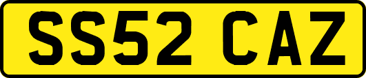 SS52CAZ