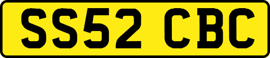 SS52CBC