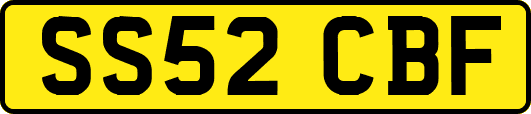 SS52CBF