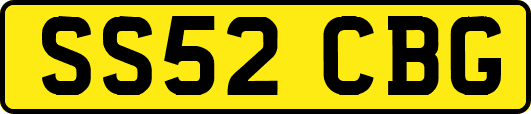 SS52CBG