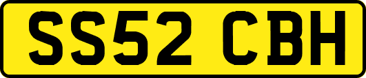SS52CBH