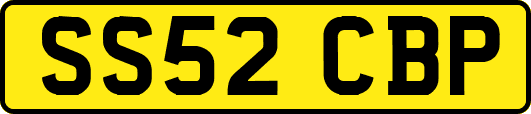 SS52CBP