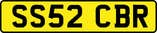 SS52CBR