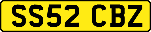 SS52CBZ