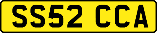 SS52CCA