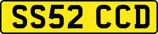 SS52CCD