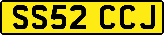 SS52CCJ