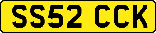 SS52CCK