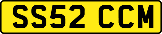 SS52CCM