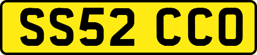 SS52CCO