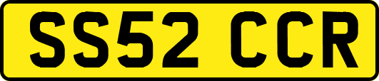 SS52CCR