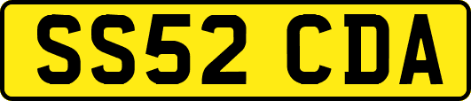 SS52CDA