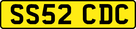 SS52CDC